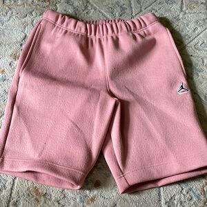 Nike Air Jordan / Union Pink Shorts. Brand New!